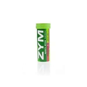   ZYM Endurance Electrolyte Tablets Lemon Lime