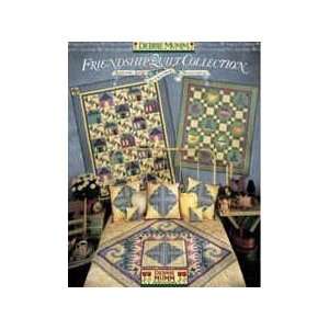  Friendship Quilt Collection Quilt Book, Sale Arts, Crafts & Sewing