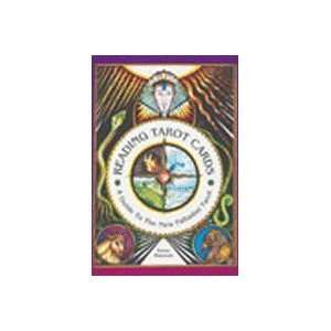  Reading Tarot Cards Guide Book Toys & Games
