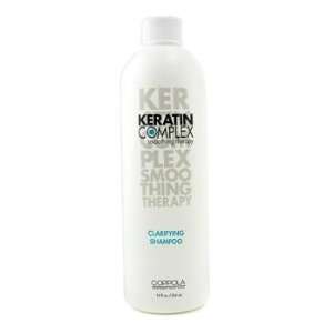    Exclusive By Keratin Complex Clarifying Shampoo 354ml/12oz Beauty