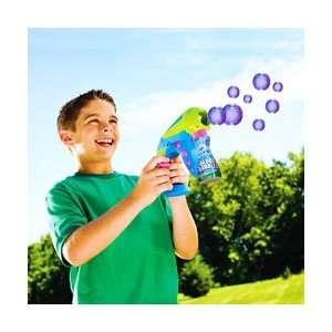  Crayola Outdoor Coloured Bubbles Launcher Toys & Games