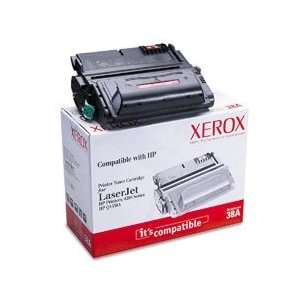  NEW XEROX COMPATIBLE TONER FOR HP LASERJET 4200   1 38A SD 