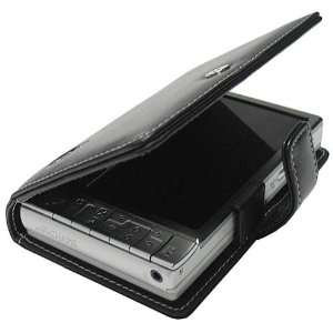  Proporta Alu Leather Case (ARCHOS 604)   Book Type: MP3 