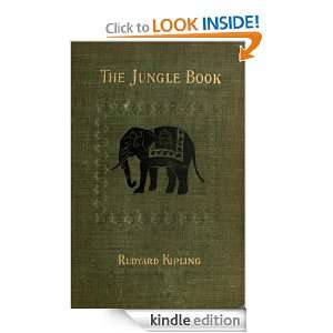 Kipling Jungle Book Collection (Contains 30 stories) Rudyard Kipling 
