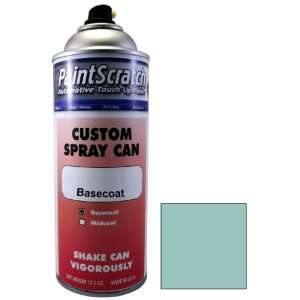  12.5 Oz. Spray Can of Bahama Blue Touch Up Paint for 1965 