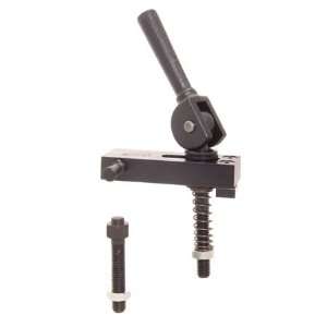 Clamp Assembly, Double Cam, Thread Size5/8 11, G1 15/16 (1 Each 