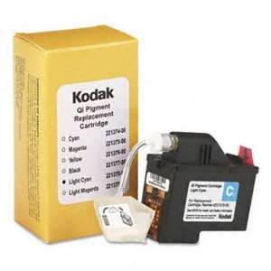  Kodak 22137400 22138500 Ink Car   ECD22137800 Electronics