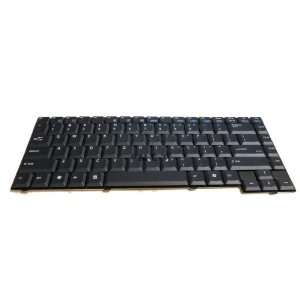  ASUS Laptop Black Keyboard 04N9V1KUSA0 K011162A1 For A3 