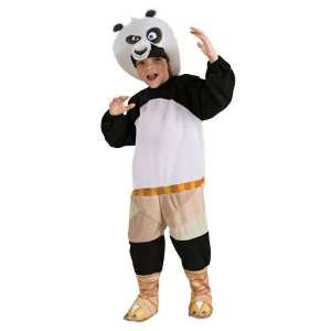  Kung Fu Panda Toddler Costume Toys & Games