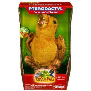  Playskool Kota and Pals Stompers   Ankylosaurus Toys 