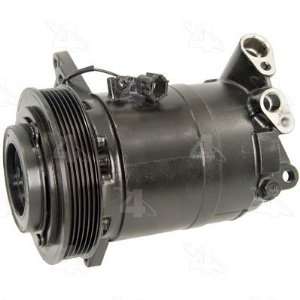  Four Seasons 67438 Remanufactured AC Compressor 