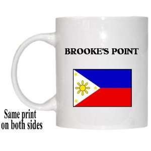  Philippines   BROOKES POINT Mug 