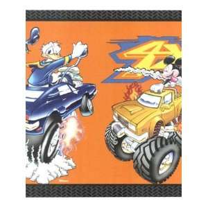  Wallpaper Steves Color Collection Disney Mickey Mouse 