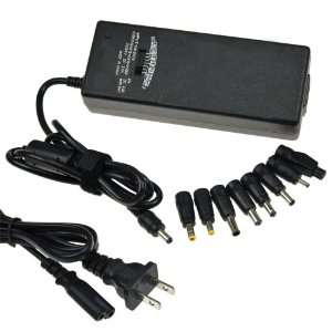  Universal Brand New Laptop AC Adapter/Power Supply/Charger 
