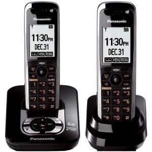   PHONE WITH CALLER ID & DIGITAL ANSWERING SYSTEM (DUAL HANDS