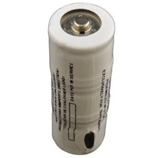  Welch Allyn 3.5 V Nickel Cadmium Rechargeable NiCad Handle 