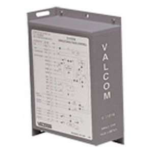  New 119.201 Way / 1 Zone Paging Control   VC V 1101A 