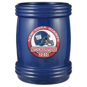  Magna Coolies NY Giants NFC Champion Patio, Lawn & Garden