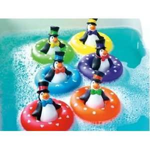  Smart Splash® Color Play Penguins(TM): Toys & Games