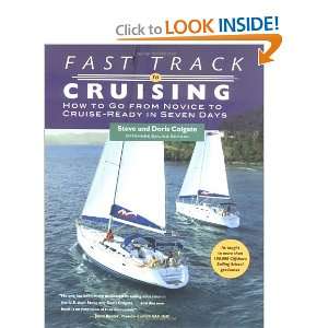  Fast Track to Cruising How to Go from Novice to Cruise 