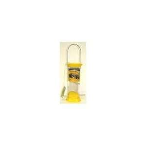 GENERATION NYJER FEEDER, Color: YELLOW; Size: 8 INCH (Catalog Category 