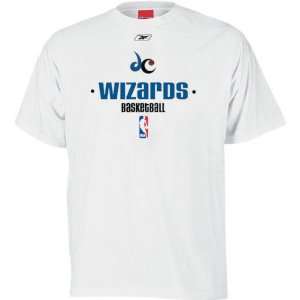    Washington Wizards Team Practice T Shirt