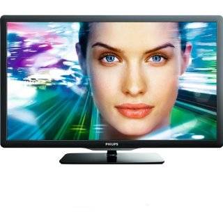   40PFL4706/F7 40 Inch 1080p LED LCD HDTV with Wireless Net TV, Black