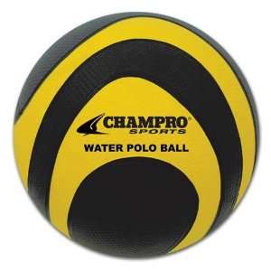  Physical Education Specialty Balls   Water Polo Ball 