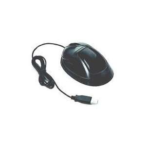  Fellowes 99932 5 Button Optical Scroll Mouse: Electronics