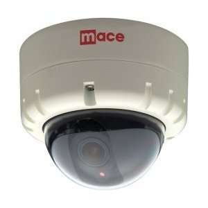  Electronic Day/Night Vandal Resistant Color Dome Camera 