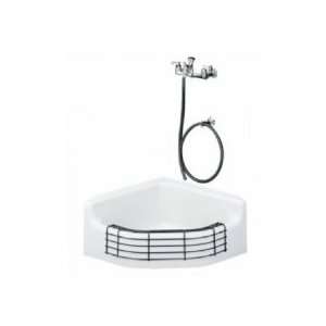  Kohler K 8940 Sink Rim Guard Coated Wire