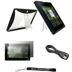   BlackBerry PlayBook 4G Tablet * Includes a USB Data Cable * Includes