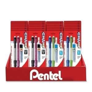  Pentel Champ Mechanical Pencil: Office Products