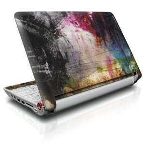  Paper Cut Design Protective Skin Decal Sticker for Acer 
