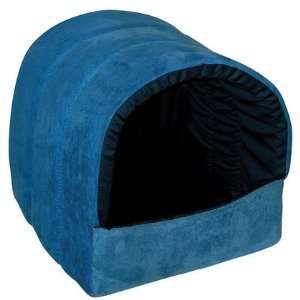  Comfort Pet Products Kitty Cave   Light Blue (Quantity of 