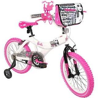 Hello Kitty 18 Girls Cruiser Bike 