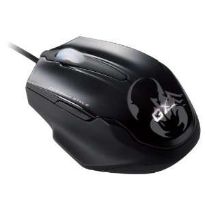  Genius GX Gaming Maurus for FPS Professional Gaming Mouse 