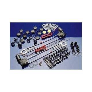   Window Kit With Thermal Overload   SPAL 33000031