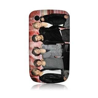 Ecell   ONE DIRECTION 1D BRITISH BOY BAND BACK CASE COVER FOR 