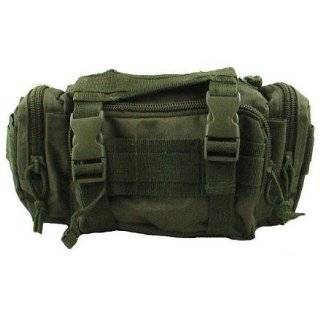   Style M3 Medic Bag, Combat Medical Kit:  Sports & Outdoors
