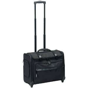  Travel Duffel Bag   Black
