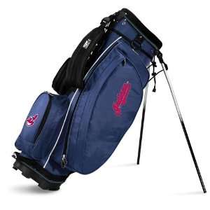   Logod Stand Golf Bag by Callaway Golf (Royal Blue)