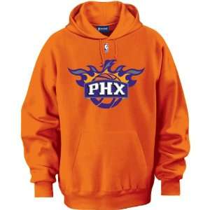   NBA Exclusive Collection Phoenix Suns Logo Hoody