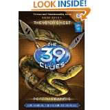 The Vipers Nest (The 39 Clues, Book 7) by Peter Lerangis (Feb 2, 2010 