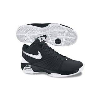  Nike Mens NIKE AIR QUICK HANDLE BASKETBALL SHOES: Shoes
