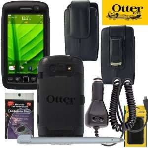 Otterbox Commuter Case for Verizon, Sprint Blackberry Torch 9850, 9860 