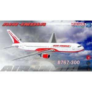  Air India 767 300 G CDPT 1 400 Dragon Wings Toys & Games