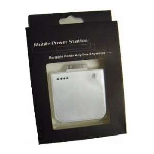  Portable Power Charger for iPhone or iPod Cell Phones 