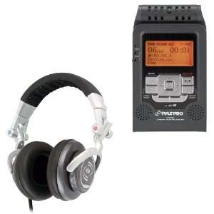   Stereo Speakers   PHPDJ1 Professional DJ Turbo Headphones Electronics