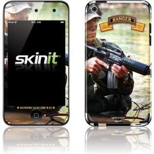  Army Rangers Soldier skin for iPod Touch (4th Gen): MP3 